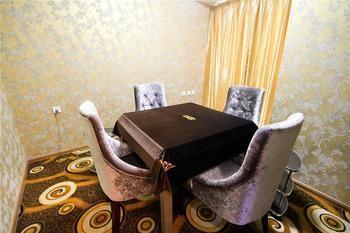 Mingli Hotel Сиань Экстерьер фото