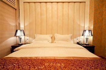 Mingli Hotel Сиань Экстерьер фото