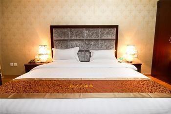 Mingli Hotel Сиань Экстерьер фото