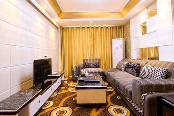 Mingli Hotel Сиань Экстерьер фото