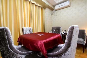 Mingli Hotel Сиань Экстерьер фото
