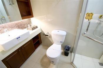 Mingli Hotel Сиань Экстерьер фото